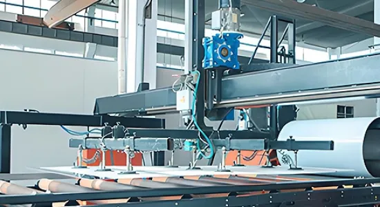 ดูไห่หนิงในการปฏิรูปดิจิทัล Yadong Machinery: การแปลงเป็นดิจิทัลช่วยให้องค์กรต่างๆ เริ่มต้น
