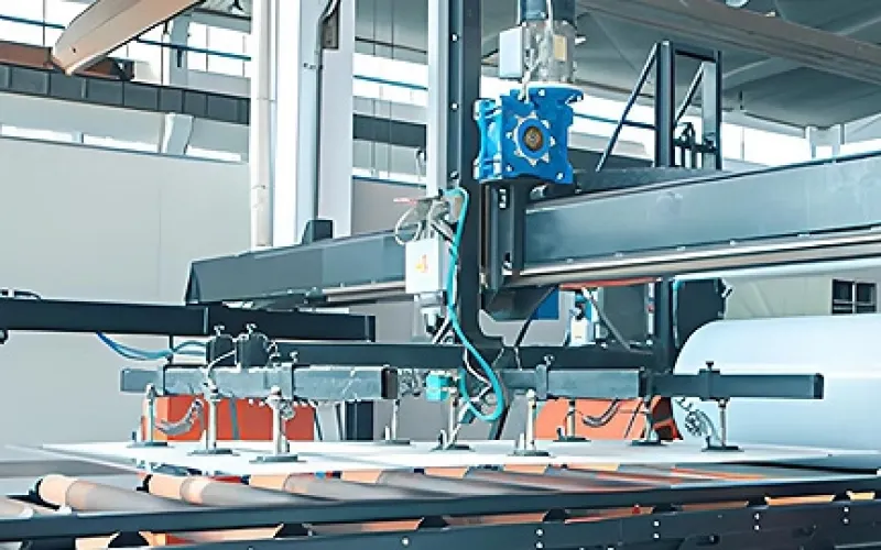 ดูไห่หนิงในการปฏิรูปดิจิทัล Yadong Machinery: การแปลงเป็นดิจิทัลช่วยให้องค์กรต่างๆ เริ่มต้น